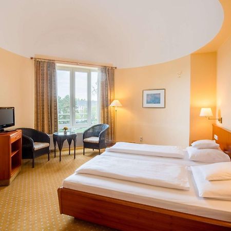 Best Western Hotel Geheimer Rat มัคเดอบวร์ก ภายนอก รูปภาพ