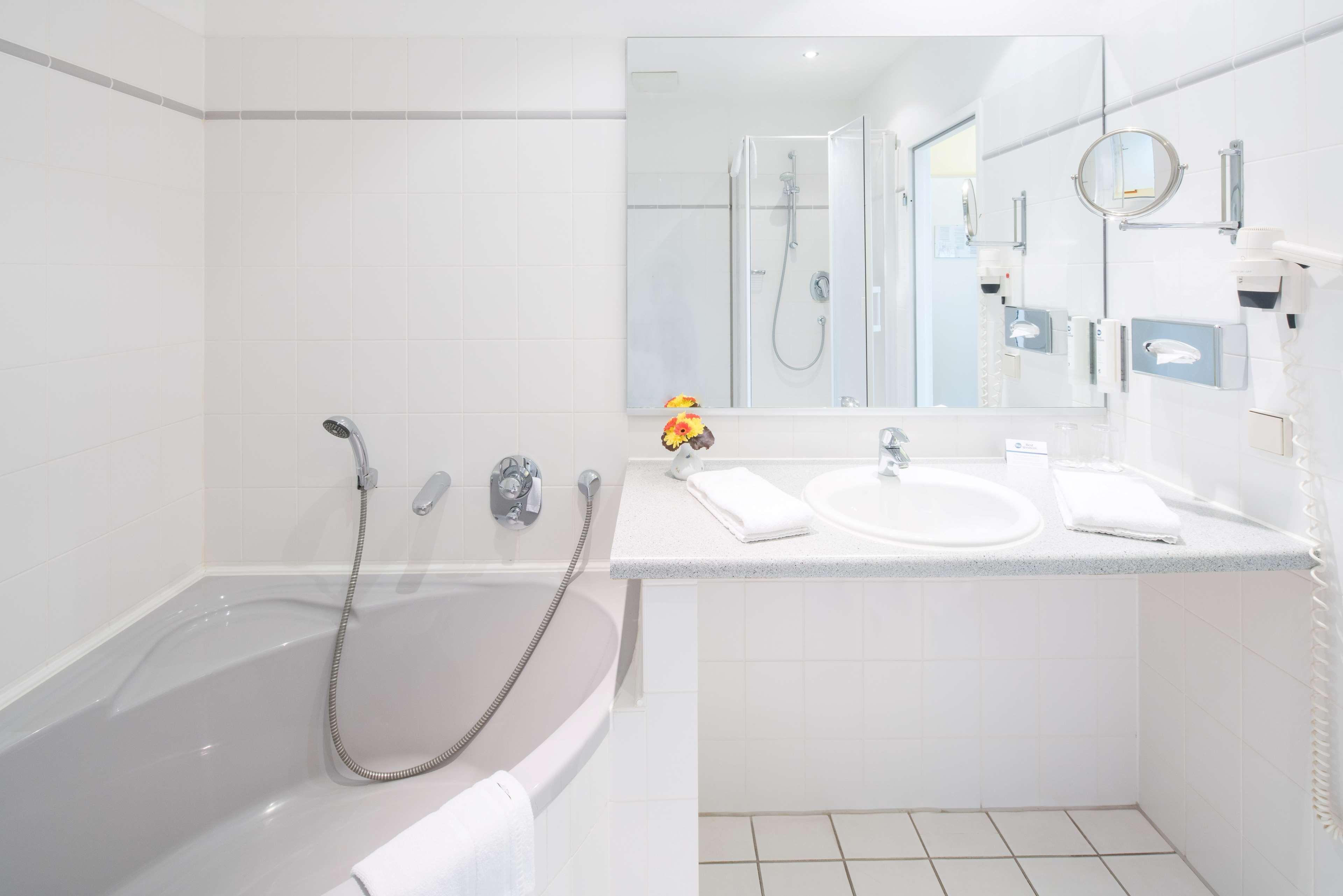 Best Western Hotel Geheimer Rat มัคเดอบวร์ก ภายนอก รูปภาพ